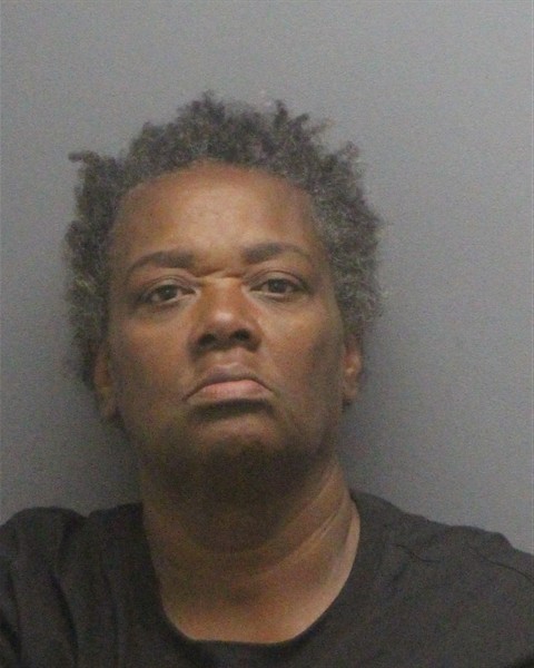 Mugshot of PATTY ROSE GREEN
