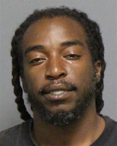 Mugshot of RYHEM TUREL THORNTON