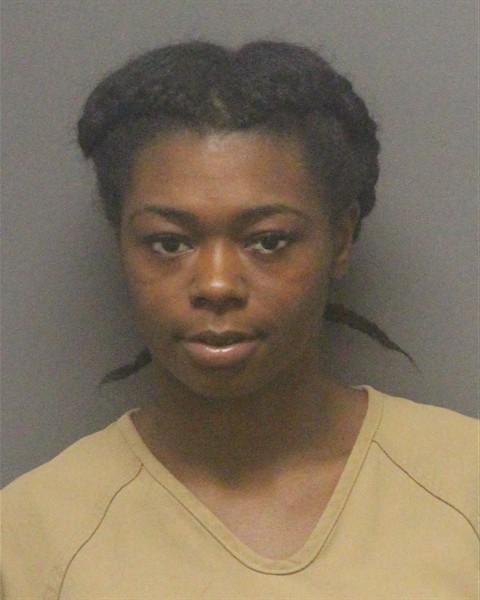 Mugshot of TYKERA MONEIKA DEGREE