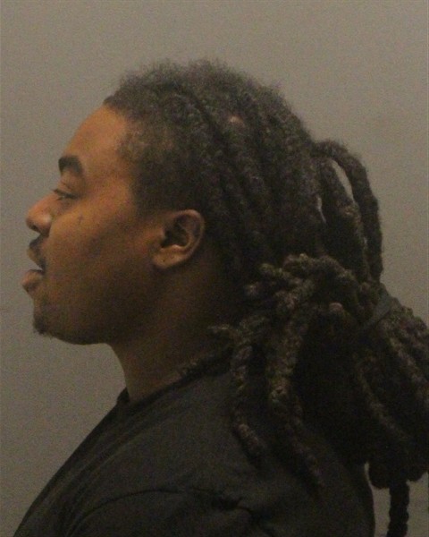 Mugshot of TYREE SINTELINS KNIGHT
