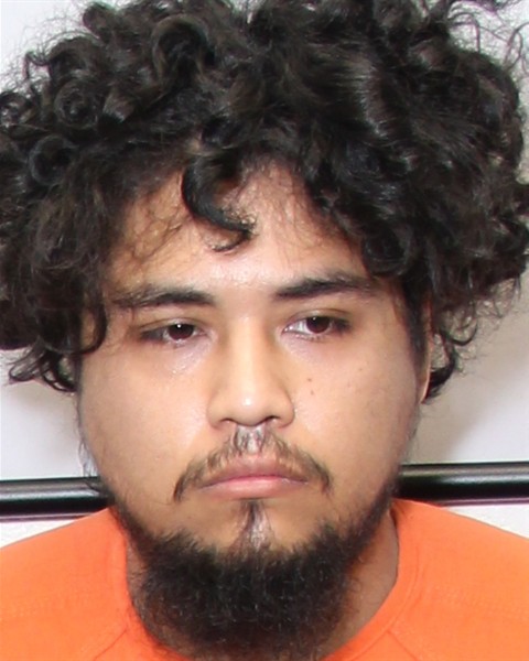 Mugshot of ABRAHAM ROJERO-DUARTE