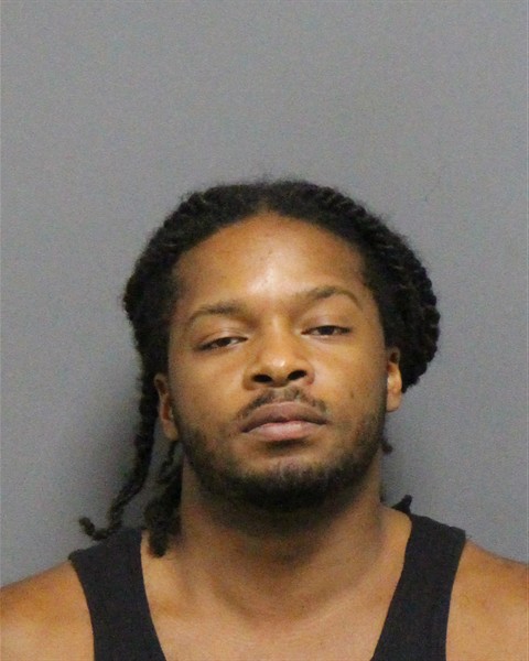 Mugshot of TYLER JAMES FORD