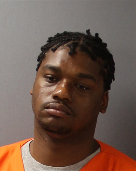 Mugshot of VICHON ANTHONY SMITH