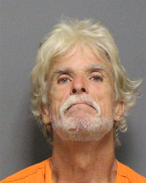 Mugshot of GENE FITCH JR OLIVER