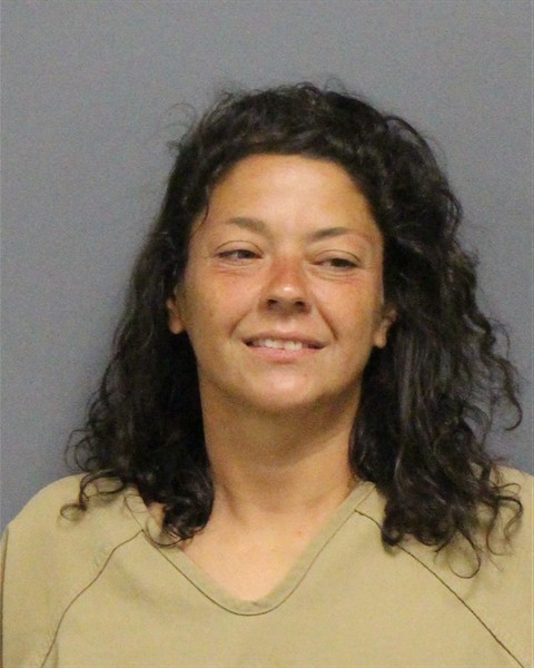 Mugshot of MARIA CHARLIECE SUBLETT