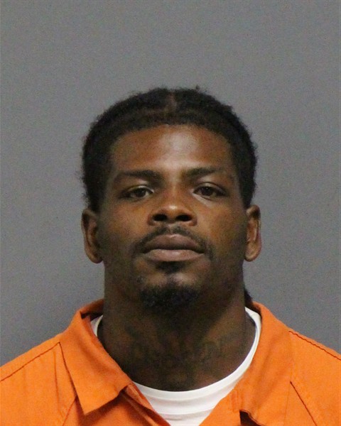 Mugshot of PRASIES XAVIAR BROWN