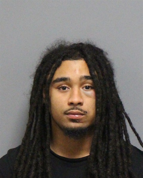 Mugshot of NYJHAE RASHAUD DILLARD
