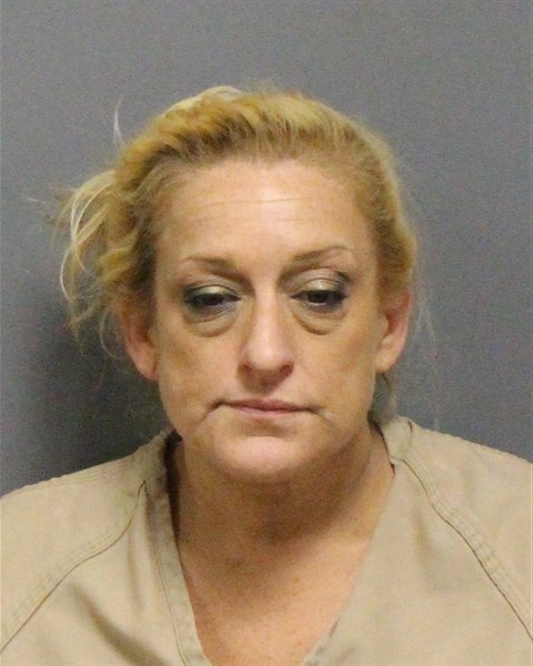 Mugshot of ANGELA DEMMARIS MIHOVETZ