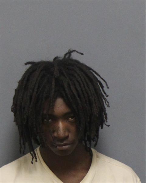 Mugshot of TYREE EDDIE SOWELL-MONTGOMERY