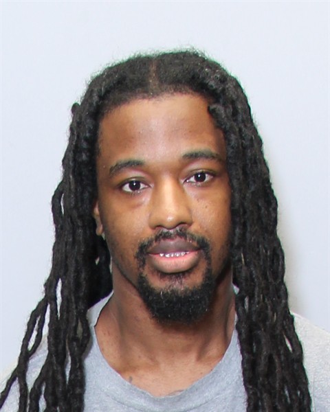 Mugshot of TERRELL DEMOND WHITE