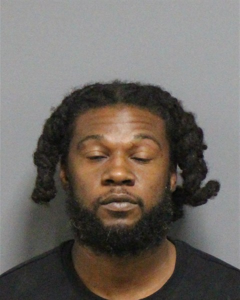 Mugshot of MARIO ENTREA WARD