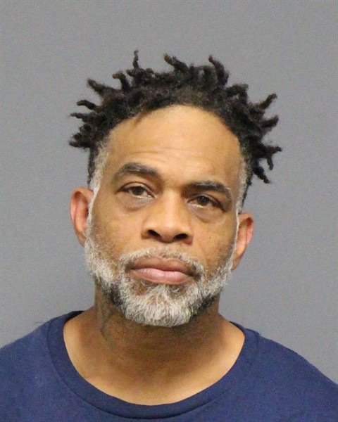 Mugshot of KIRON CATHCART
