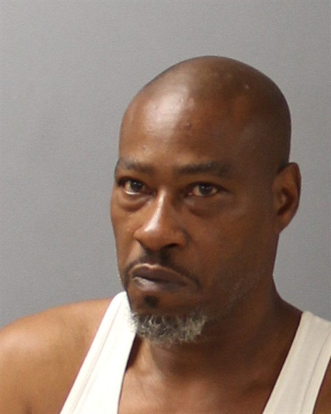 Mugshot of FREDDIE LEE JR GAITHER