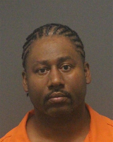 Mugshot of OKANG KAREEM ROCHELLE