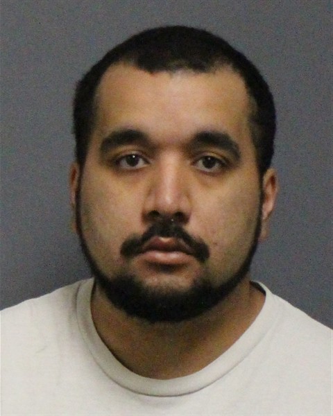 Mugshot of DONAVAN LEVAR SUMMERS
