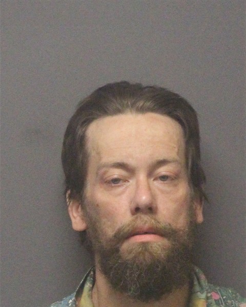 Mugshot of JOSHUA LAWRENCE PEELER