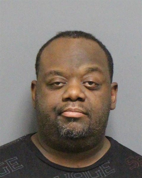 Mugshot of DAVID DESMAN MCCORKLE