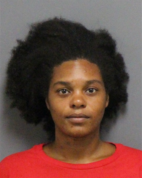Mugshot of KELSEA LEA HARRIS