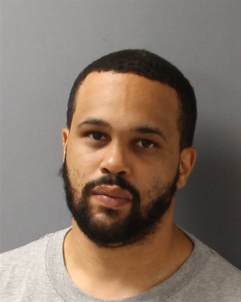 Mugshot of GREGORY DANIEL VUNCANNON
