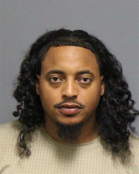 Mugshot of MONTINO DESHAUN DALTON