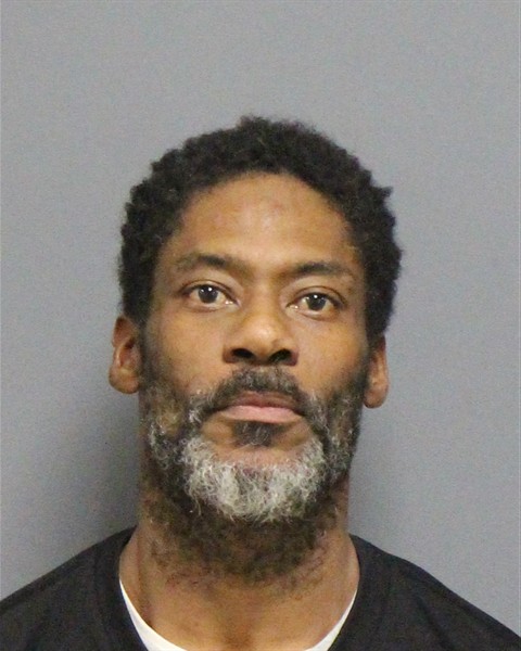 Mugshot of JAMES III STEWART