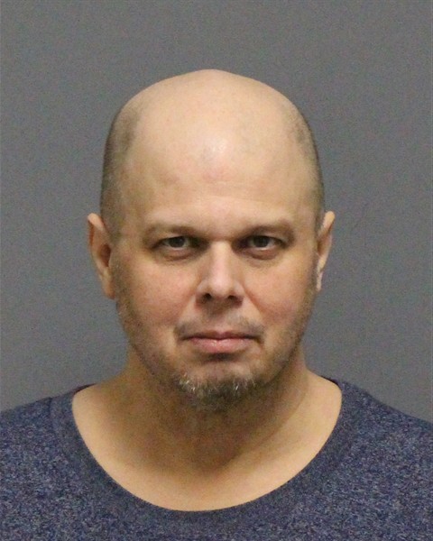 Mugshot of EDWARD JASON STANLEY