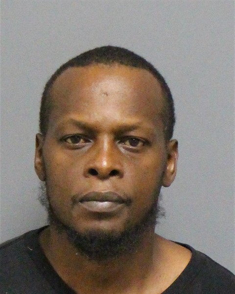 Mugshot of SEAN ALEXANDER ALLEN