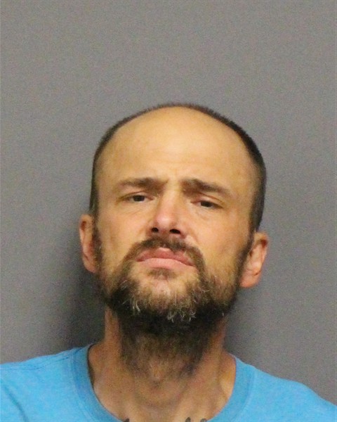 Mugshot of JOSEPH BRIAN CAMBARERI