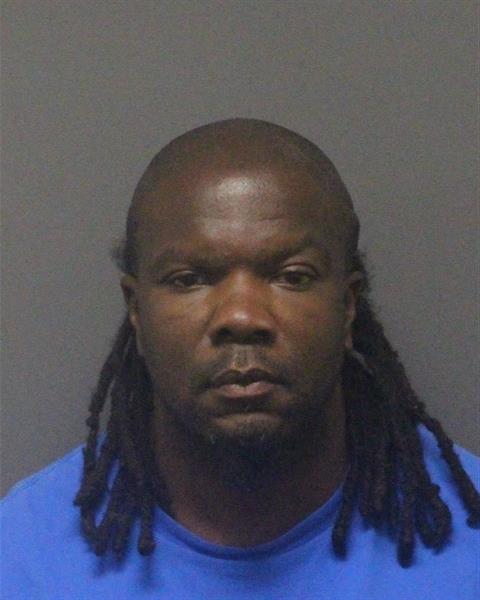 Mugshot of KELVIN TYRONE FLIPPEN