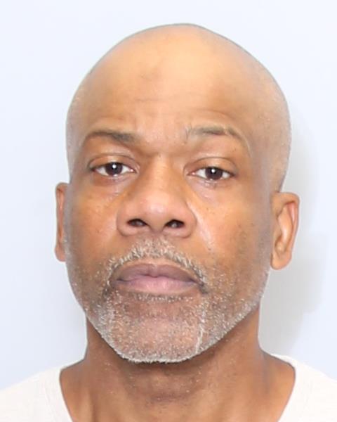 Mugshot of MICHAEL ALEX FALLS
