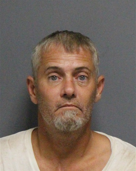 Mugshot of JONATHAN PAUL CRAVER