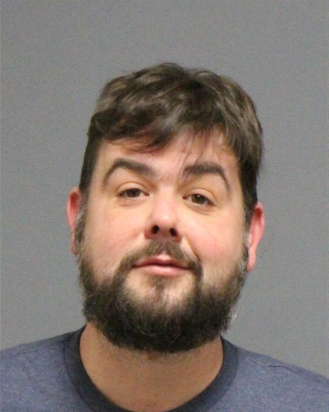 Mugshot of KYLE JAMES MCNAMARA