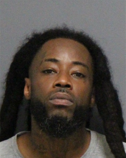 Mugshot of JAMIL AHMAD BRYANT-PERRY