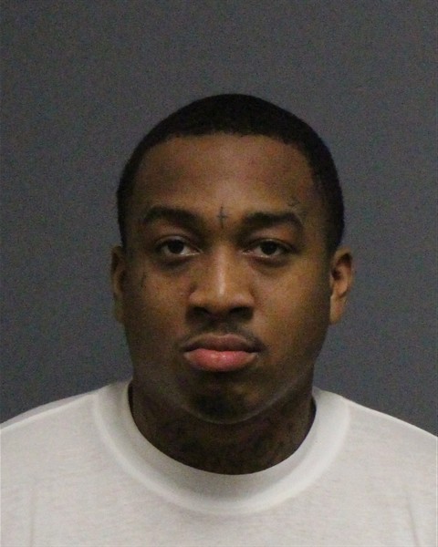 Mugshot of JONATHN EMANUEL WHITE