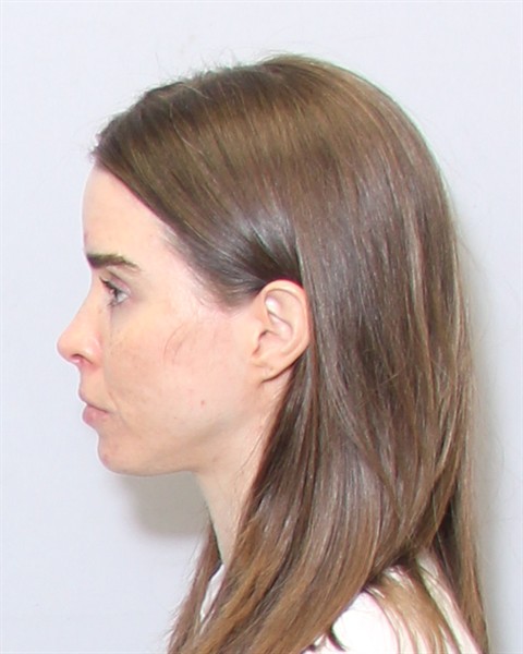 Mugshot of LAUREN LEIGH COGGIN