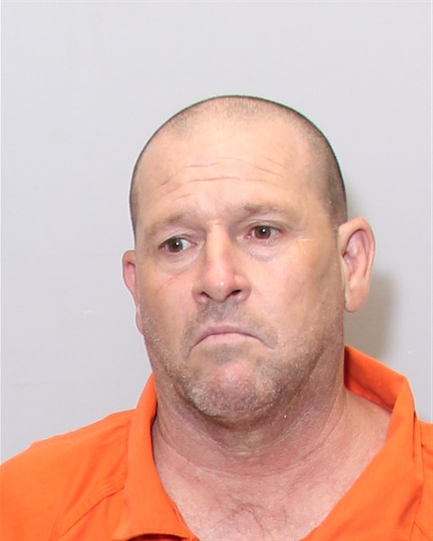 Mugshot of CHRISTOPHER SHAWN BLAKELY