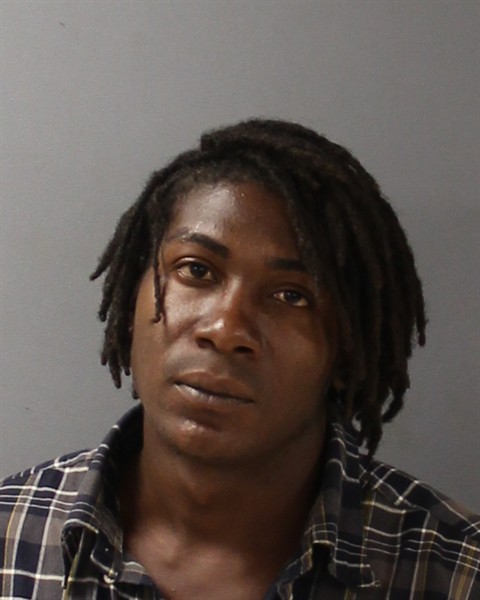Mugshot of SIMON JEAN OSEE PIERRE