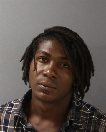 Mugshot of SIMON JEAN OSEE PIERRE