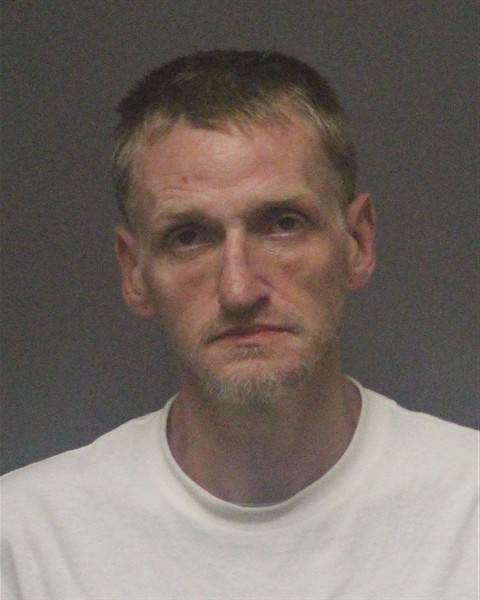Mugshot of BRANDON THOMAS EAST