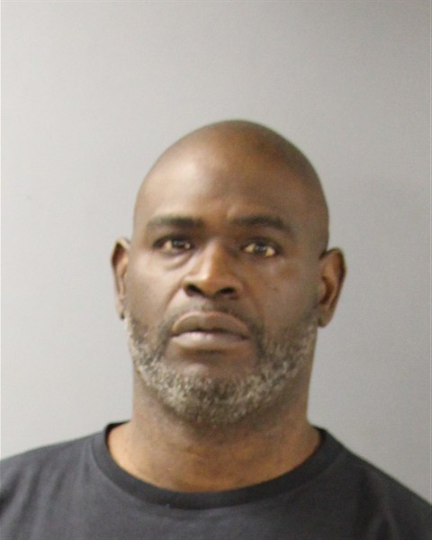 Mugshot of DUANE RASHARD HARPE