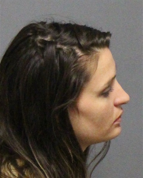 Mugshot of ALYSS KRISTA LOMBARDI