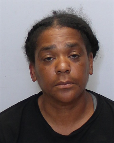 Mugshot of REGINA ETTA BUSCH