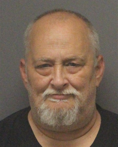 Mugshot of WILLIAM LEE WRIGHT