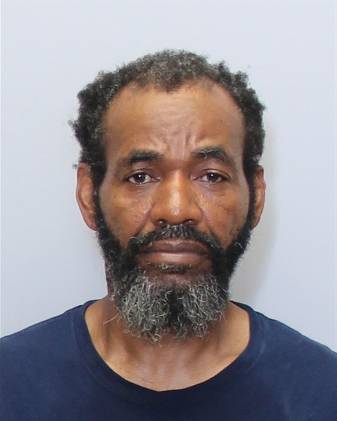 Mugshot of CHRISTOPHER DRAWHORN