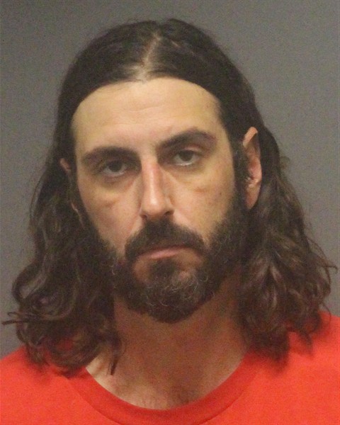 Mugshot of SEAN PATRICK LOWE
