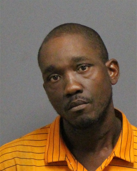 Mugshot of ANTOINE QUARTEZ GOODMAN