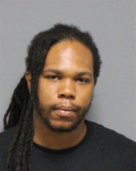 Mugshot of DESTINE ELIJAH LAWRENCE