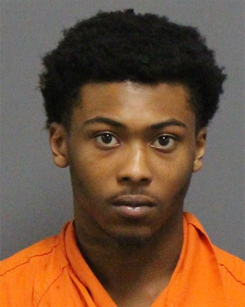Mugshot of TALIB EUGEAN DOUGLAS HENDERSON