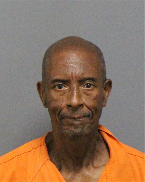 Mugshot of DARYL HAYWOOD GUY