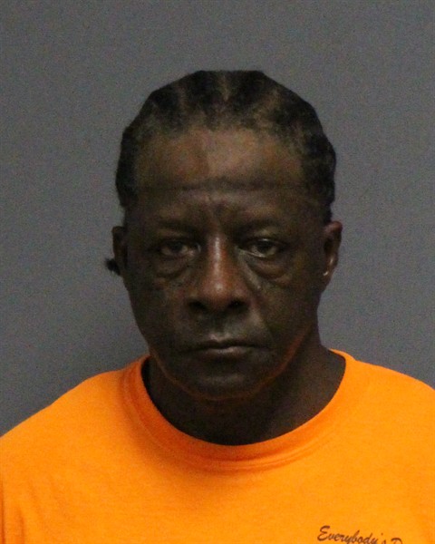 Mugshot of ANTHONY LEE CAMPBELL
